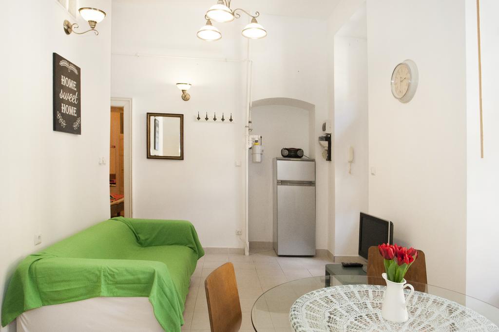 Carolyn Apartman In The Old City Lejlighed Budapest Eksteriør billede