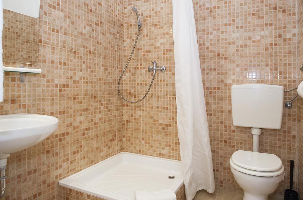 Carolyn Apartman In The Old City Lejlighed Budapest Eksteriør billede